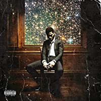 Man On The Moon II: The Legend Of Mr. Rager