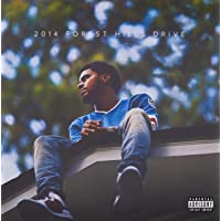 2014 Forest Hills Drive