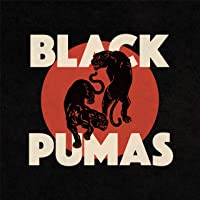 Black Pumas Creme