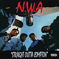 Straight Outta Compton Remastered