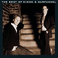 Simon & Garfunkel The Best Of