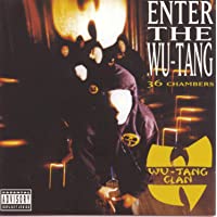 Enter the Wu-Tang: 36 Chambers