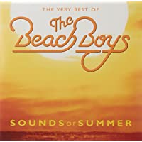 Sounds Of Summer: The Very Best Of The Beach Boys