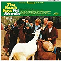 Pet Sounds Stereo