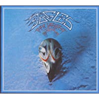 The Eagles Their Greatest Hits Vol 1 & 2
