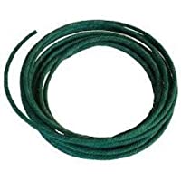 Green Fuse for Model Rocketry 2mm 20ft Roll