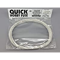 White Fuse Model Rocketry Quick 3mm 20ft roll