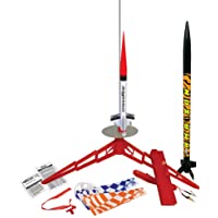 Tandem-X Launch Set (Amazon and Crossfire ISX)