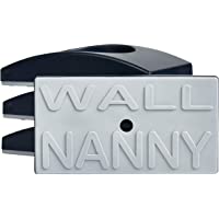 Wall Nanny - Baby Gate Wall Protector (Made in USA) Protect Walls & Doorways from Pet & Dog Gates - for Child Pressure…