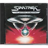 Star Trek Soundtrack Astral Symphony