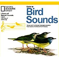 National Geographic Guide to Bird Sounds