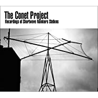 The Conet Project: Recordings of Shortwave Numbers Stations