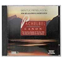 The Sound Of Pachelbel's Canon By The Sea
