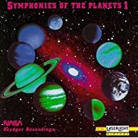 Symphonies Of The Planets 1 - NASA Voyager Recordings