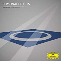 Personal Effects Soundtrack