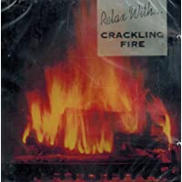 Relax With Crackling Fire