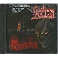 Gathering of Darkness The Summoning Haunted Scary Music Pipe Organ Piano Sound Effects