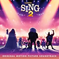 SING 2 Soundtrack