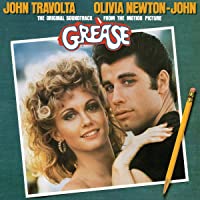 Grease 40th Anniversary Soundtrack