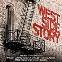 West Side Story Soundtrack