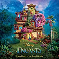 Encanto Soundtrack Highlights