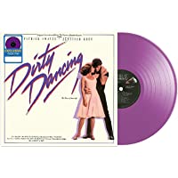 Dirty Dancing Original Soundtrack Walmart Exclusive