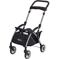 Graco SnugRider Elite Car Seat Carrier | Lightweight Frame Stroller | Travel Stroller Accepts any Graco Infant Car Seat…