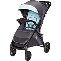 Baby Trend Tango Stroller, Blue Mist (ST04D27A)