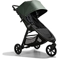 Baby Jogger® City Mini® GT2 All-Terrain Stroller, Briar Green