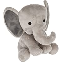Bedtime Originals Choo Choo Express Plush Elephant - Humphrey