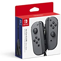 Nintendo Joy-Con (L/R) - Gray
