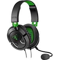 Turtle Beach Recon 50 Xbox Gaming Headset for Xbox Series X, Xbox Series S, Xbox One, PS5, PS4, PlayStation, Nintendo…