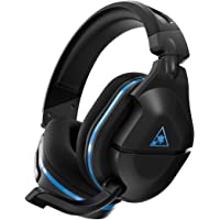 Turtle Beach Stealth 600 Gen 2 Wireless Gaming Headset for PS5, PS4, PS4 Pro, PlayStation, & Nintendo Switch with 50mm…