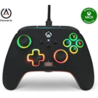 PowerA Spectra Infinity Enhanced Wired Controller for Xbox Series X|S, Gamepad, Wired Video Game Controller, Gaming…