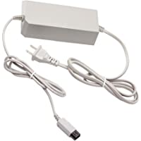 Console Charger for Wii , AC Wall Power Adapter Supply Cable Cord for Nintendo Wii (Not for Nintendo Wii U)