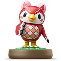 amiibo fuko (Animal Crossing series) Japan Import