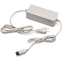 Lyyes Wii AC Adapter Power Supply for Nintendo Wii