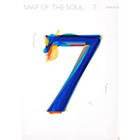 Map Of The Soul: 7 Assorted collection