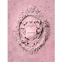 Blackpink - [Kill This Love] 2nd Mini Album Pink Ver. CD+1p Poster/On+52p PhotoBook+16p Photo Zine+10p Accordion Lyrics…