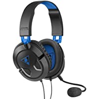 Turtle Beach Recon 50 PlayStation Gaming Headset for PS5, PS4, PlayStation, Xbox Series X, Xbox Series S, Xbox One…